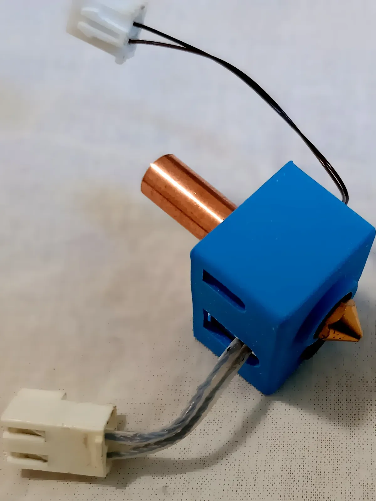 3D printer bed leveling